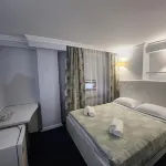 Baiterek Premium Hotels in Astana