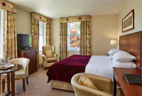 Ansty Hall Hotels in Bulkington