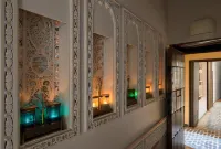 Algilà Fes Riad Medina Charme Hotel