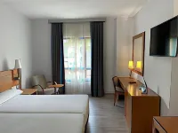 Gran Hotel Victoria