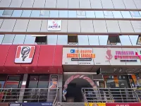 Glancy's Guest House Hotels near Mannarasala Sree Nagaraja Temple