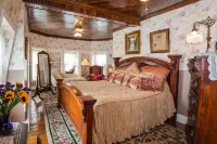 Angel of the Sea Bed and Breakfast Hotels in Cape May