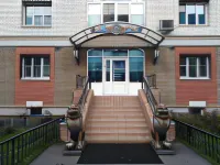 Bereg Mini-Hotel
