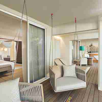 Paradise Cove Boutique Hotel (Adults Only) Rooms