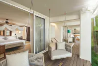 Paradise Cove Boutique Hotel (Adults Only) Hotels in Mauritius