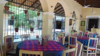 Hotel Quinta Minera Hotels in Cosalá Municipality