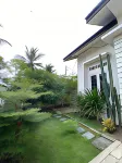 Hozby Family Suites Hotel di Kecamatan Banda Raya