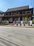 Luang Prabang - Villa Ouis Namkhan Riverside 2 Hotels in Park Ou