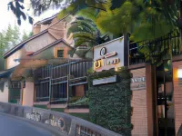 Hotel Casa Embrujo Morelia Hoteles cerca de Coppel Reforma