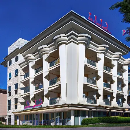 Hotel la Gradisca