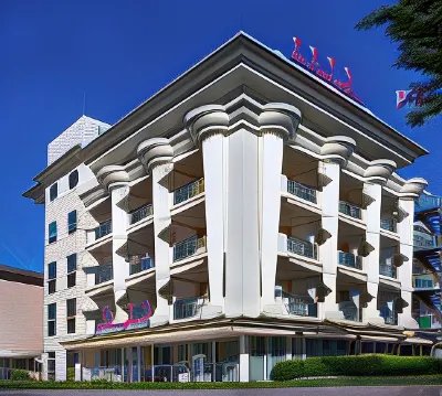 Hotel la Gradisca Hotel di 
