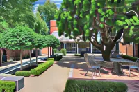 The Houston Wagga Hotels in Moorong