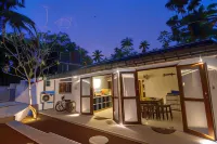 Sattva Ahangama Hotels in Ahangama