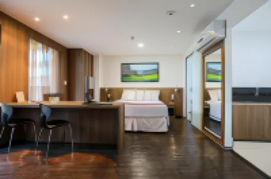 サンディエゴ スイーツ ゴベルナドール バラダレス のホテル