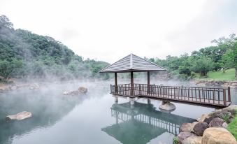 Bang Onsen Spa & Resort 썸네일