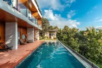 HOMU Villa - Pools