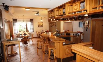 Gasthaus Pension Geimer