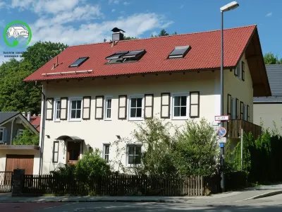LakeStarnberg Apartments Hotels in Tutzing