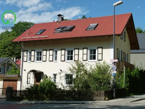 LakeStarnberg Apartments Hotels in Pöcking
