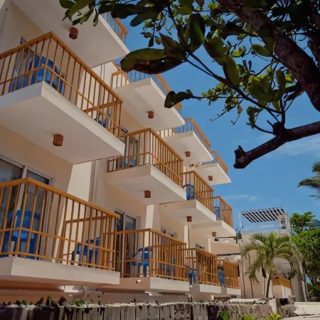 Kite Beach Inn