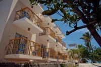 Kite Beach Inn Hotels in Кабарет