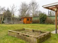 Ferienwohnung in Tating