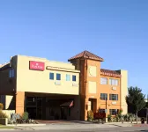 Ramada by Wyndham Culver City