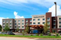 Fairfield Inn & Suites Philadelphia Valley Forge/Great Valley Hotels in Tredyffrin Township