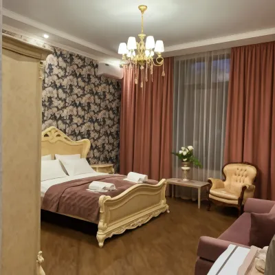 RiverRun Hotels in Sukhumi