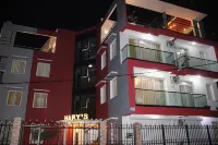 Hary's Aparthotel Hotels in Tulear
