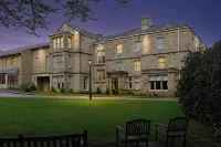 Weetwood Hall Estate Hotels in Leeds