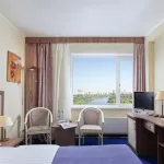 Tvoy OtelOfitsial'Nyy Partnor Otelya Izmaylovo «Gamma») Hotels near Abvgdeika