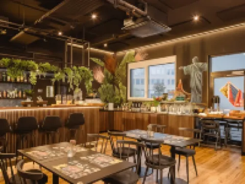 Rioca Konstanz Posto 10 Hotel di Konstanz