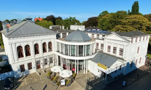 Hotel am Schloss Aurich - Schlossresidenz