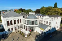 Hotel am Schloss Aurich - Schlossresidenz Hotel a Aurich