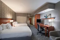 Courtyard Atlanta McDonough Hotels in Henry County