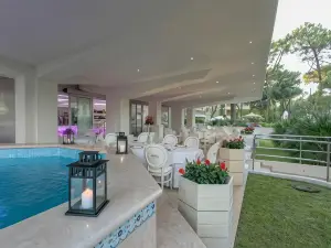 Paradiso Hotel Bovelacci