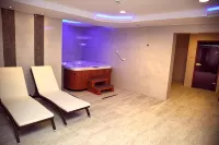 Hotel Pod Kluką Hôtels à : Slupsk