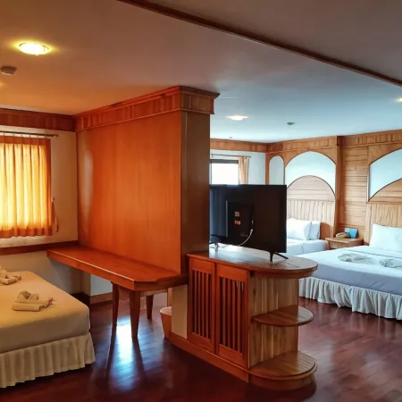 White Sand Princess Hotel