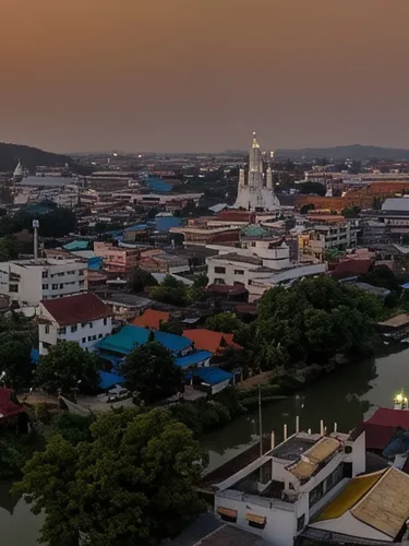 รูปภาพของวิลล่าขุนวิเชียรพานิช
