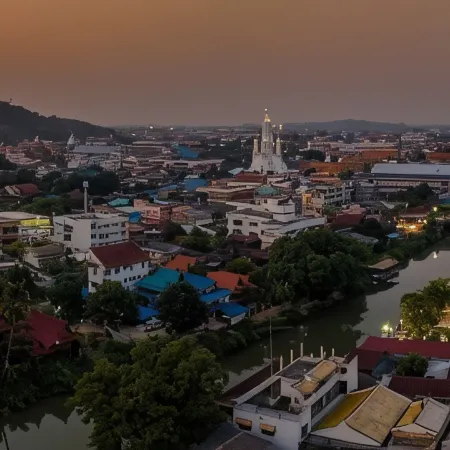 Villa Khun Wichianpanich