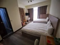 360 커피 홈스테이 지엔탕 주변 호텔
