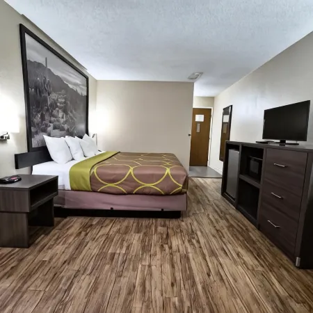 Super 8 by Wyndham Goodyear/Phoenix Area