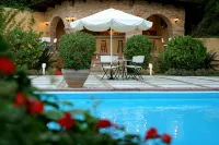 Hotel Antonios - Pools