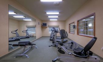 Country Inn & Suites by Radisson, Winchester, VA