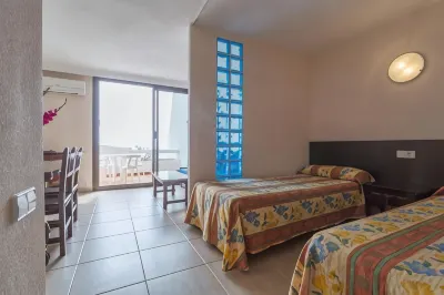 Complejo Eurhostal