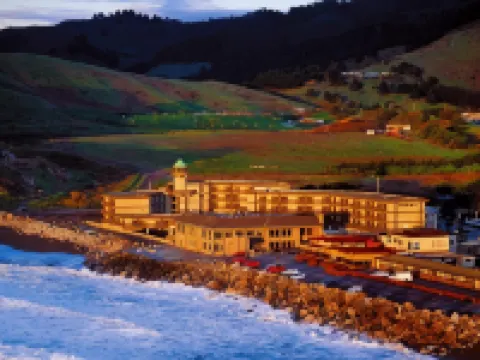 帕西菲卡燈塔璀蔓臻選溫德姆飯店 帕西菲卡酒店