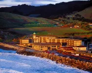퍼시피카 라이트하우스 호텔 트레이드마크 컬렉션 바이 윈덤 South San Francisco Sign 주변 호텔