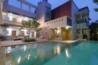 Mutiara Suites Hôtels à : Jakarta Sud