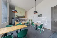 Ambrosia Guesthouse Hotels in Stein